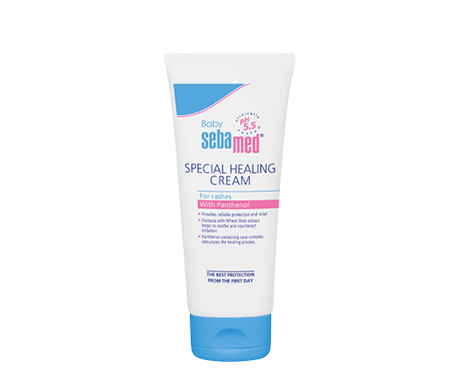 Sebamed Baby Special Healing Cream 100ml