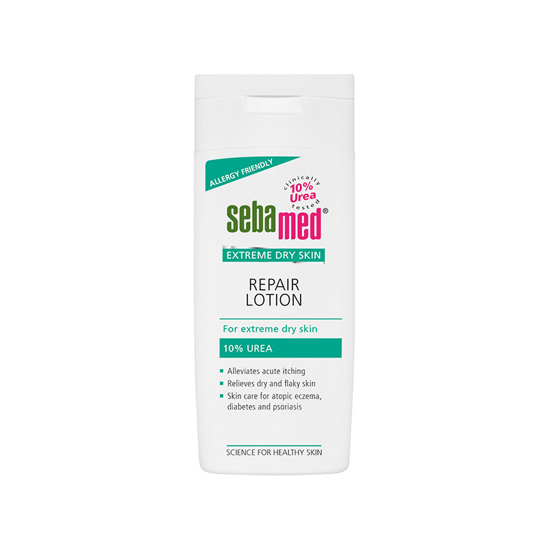 Sebamed Extreme Dry Skin Repair Lotion 200ml