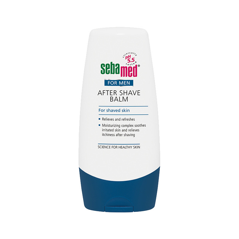 Sebamed for Men After Shave Balm 100ml