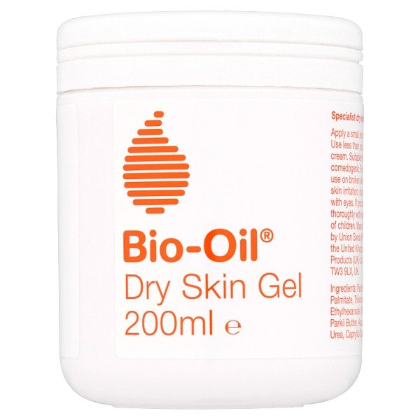 Bio-Oil Dry Skin Gel 200ml