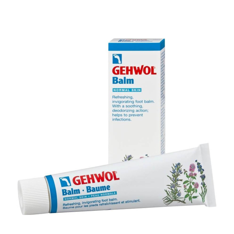 Gehwol Balm 75ml