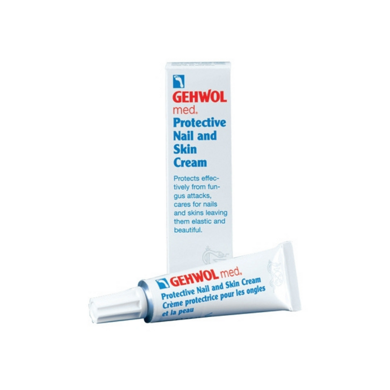 Gehwol med Protective Nail and Skin Cream 15ml