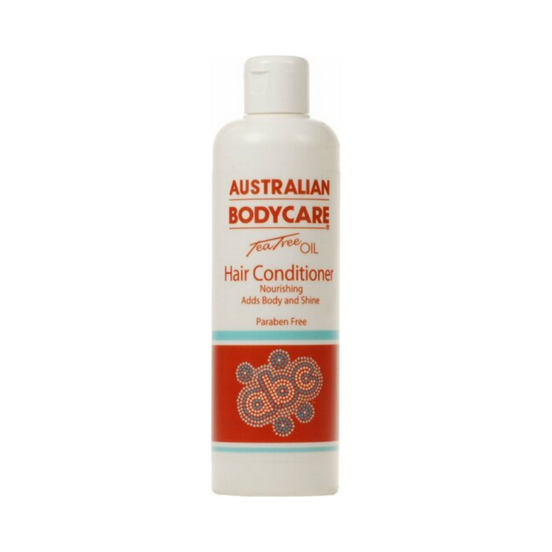 Australian Bodycare TeaTree Oil Hair Conditioner 250ml