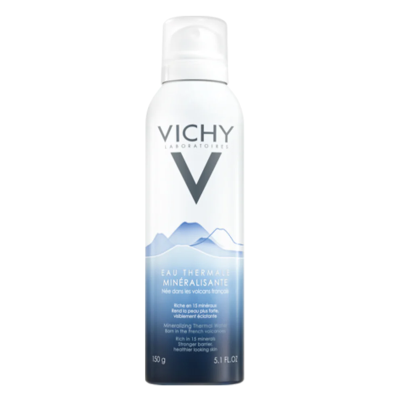 Vichy Mineralising Thermal Spa Water 150g