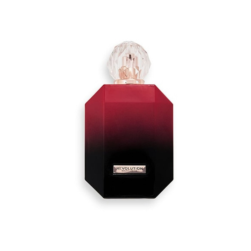 Revolution Passion Eau De Toilette 100ml