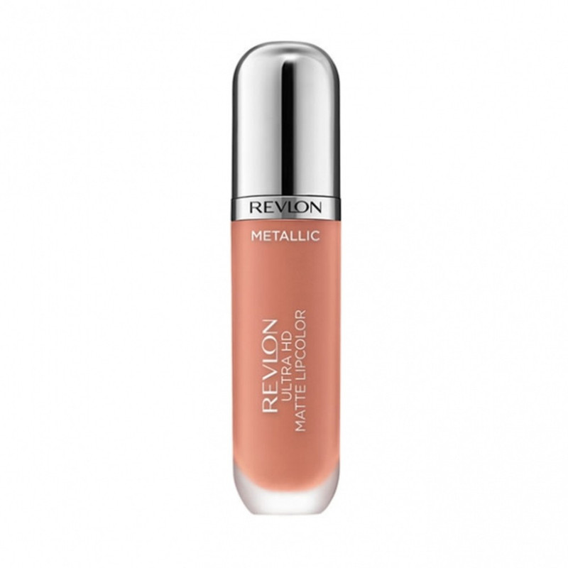 Revlon Ultra HD Matte Lipcolor™