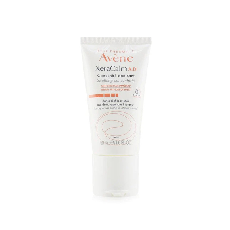 Avene XeraCalm A.D Lipid-Replenishing Cream