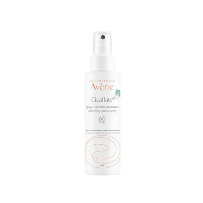 Avene Cicalfate+ Absorbing Repair Spray 100ml