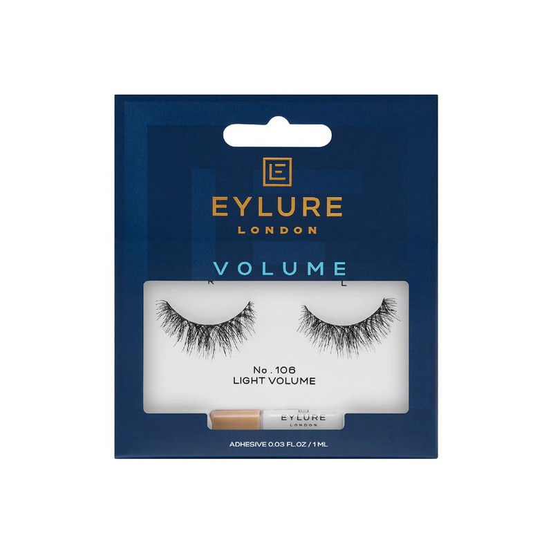 Eylure Volume Lashes No. 106