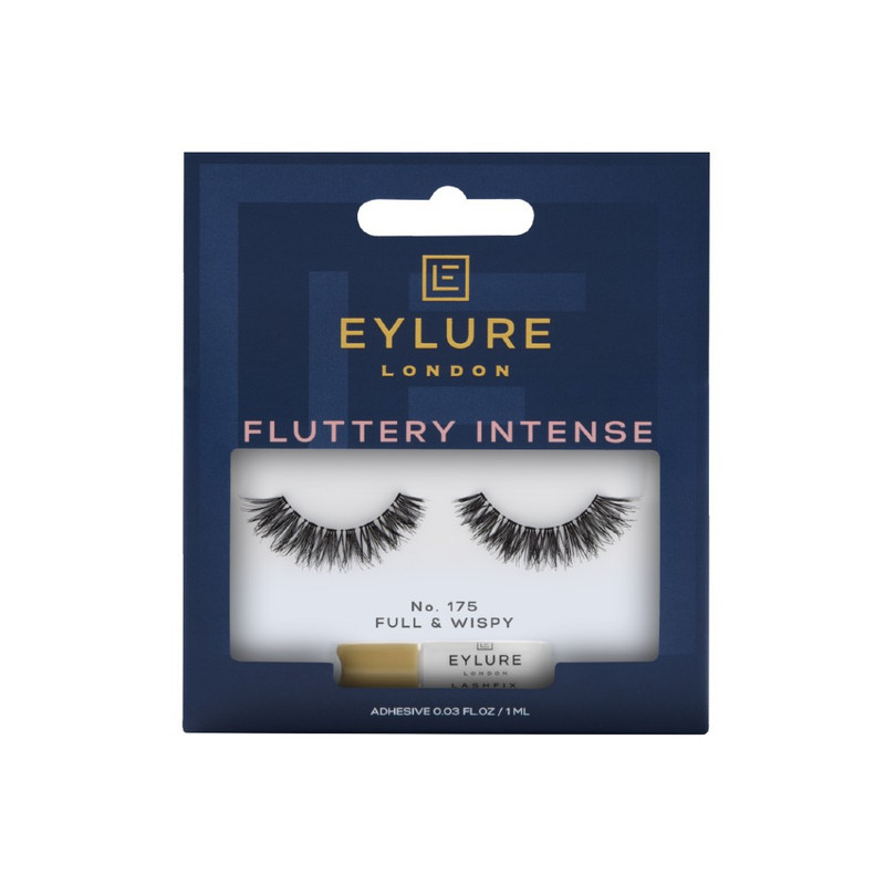 Eylure FLUTTERY INTENSE NO.175