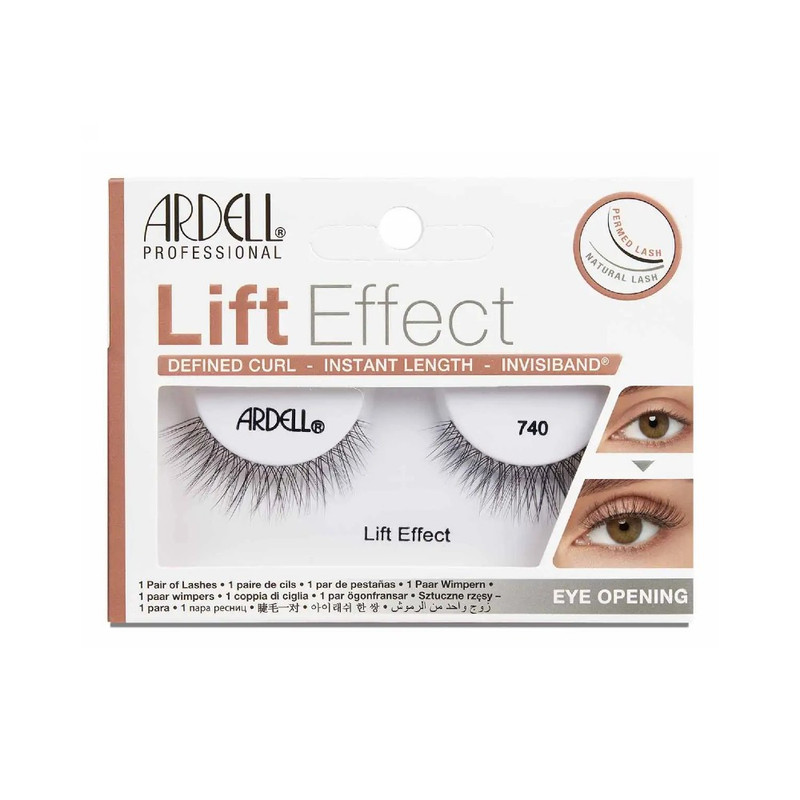 Ardell Lift Effect 740