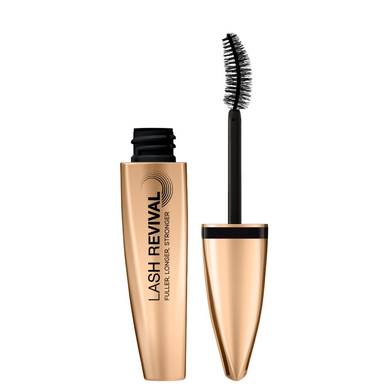 Max Factor LASH REVIVAL MASCARA Extreme Black