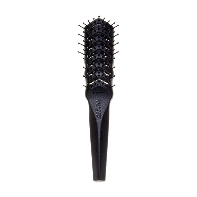 Denman D100 Tunnel Vent Hairbrush