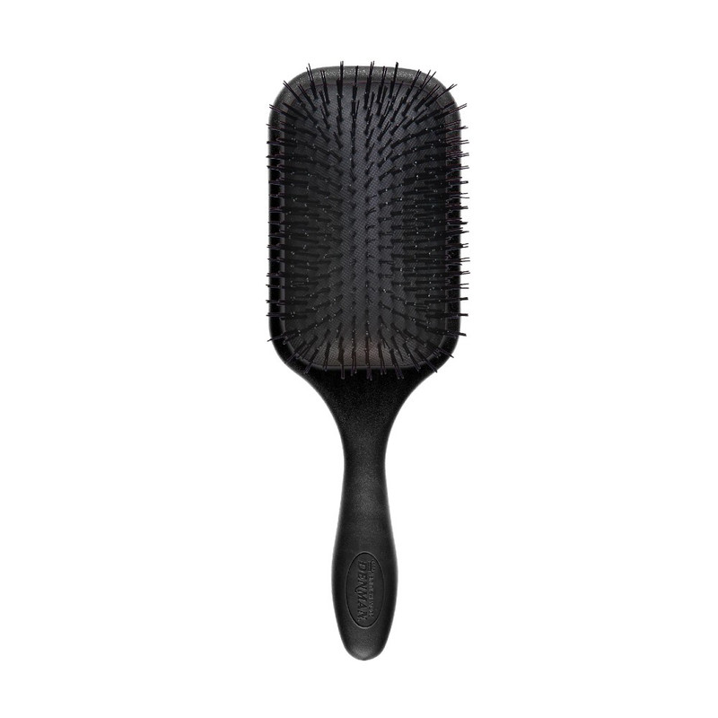 Denman D90L Black Tangle Tamer Ultra