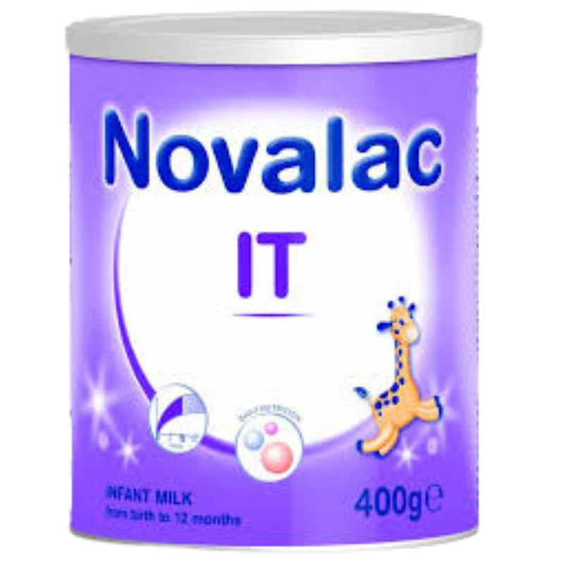 Novalac IT Intestinal Transit Powdered Milk 400g