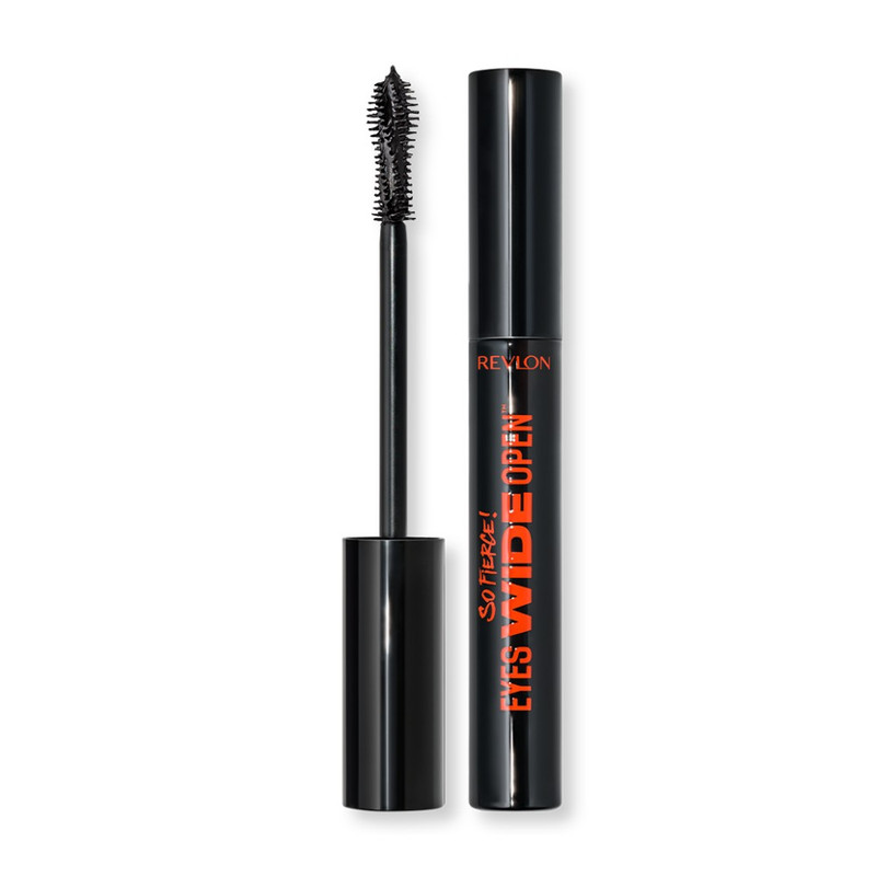Revlon So Fierce! Eyes Wide Open™ Mascara