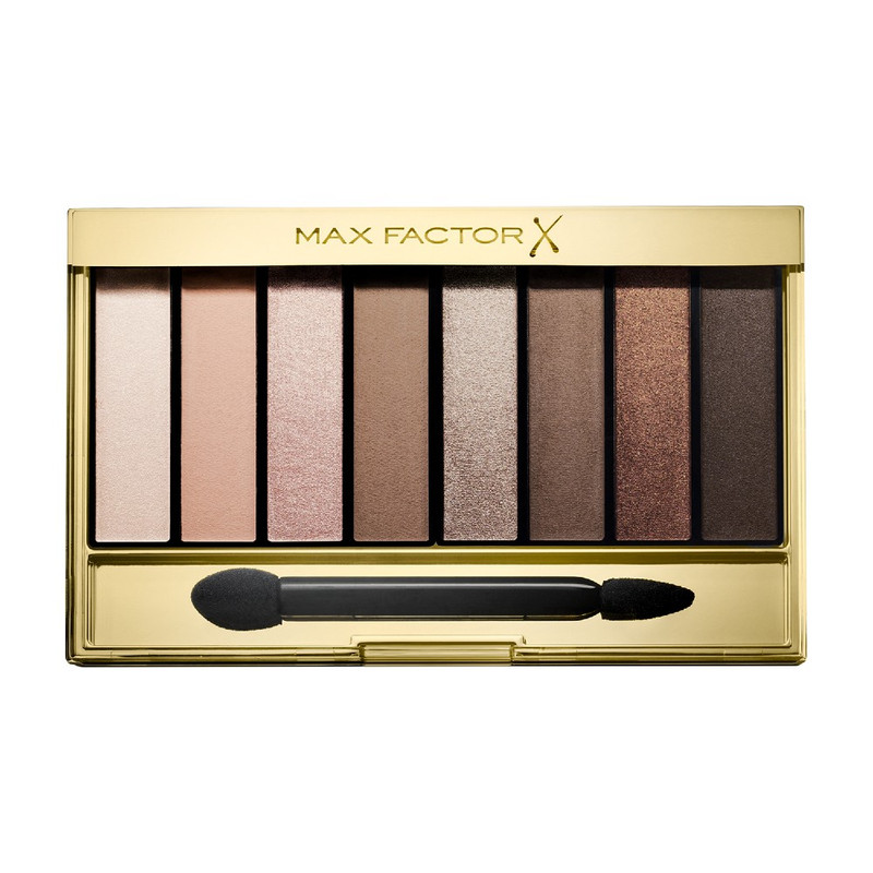 Max Factor MASTERPIECE NUDE PALETTE