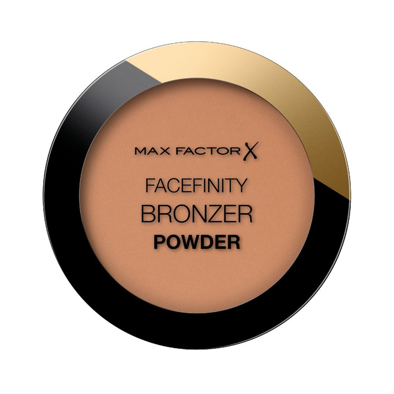 Max Factor FACEFINITY MATTE POWDER BRONZER