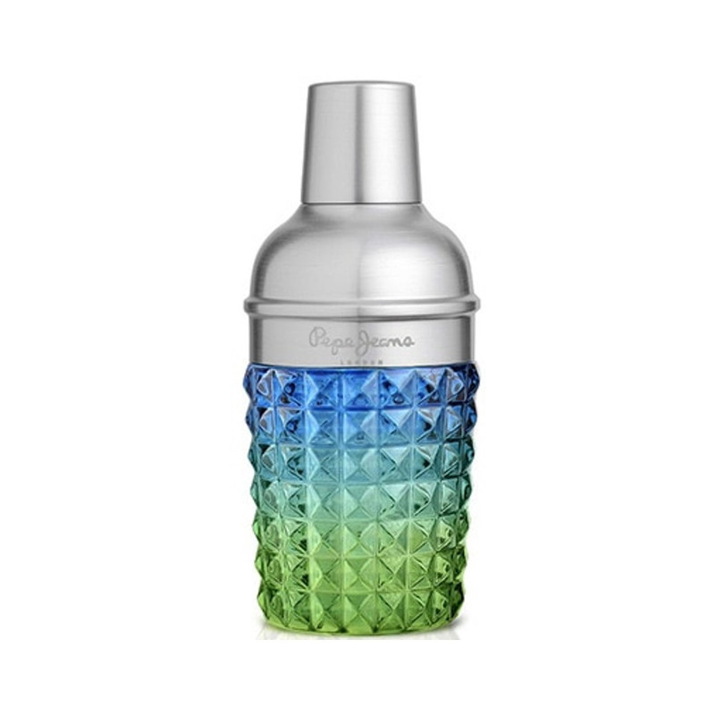 Pepe Jeans Cocktail Edition Eau De Toilette for Him