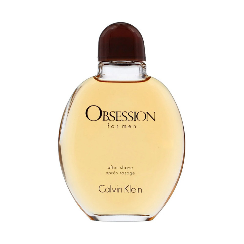 Calvin Klein Obsession After Shave 125ml