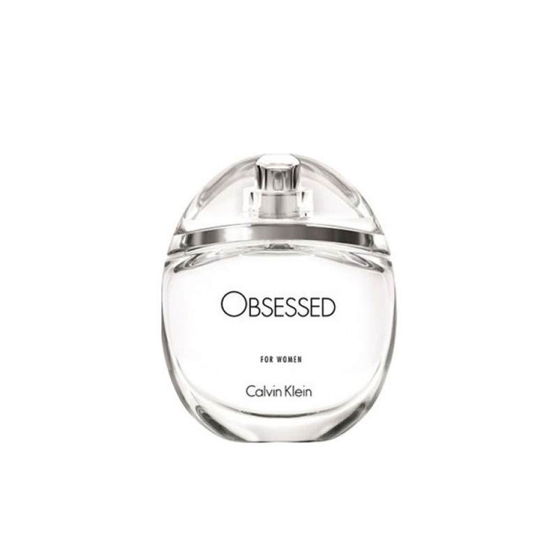 Calvin Klein Obsessed Eau De Parfum Women