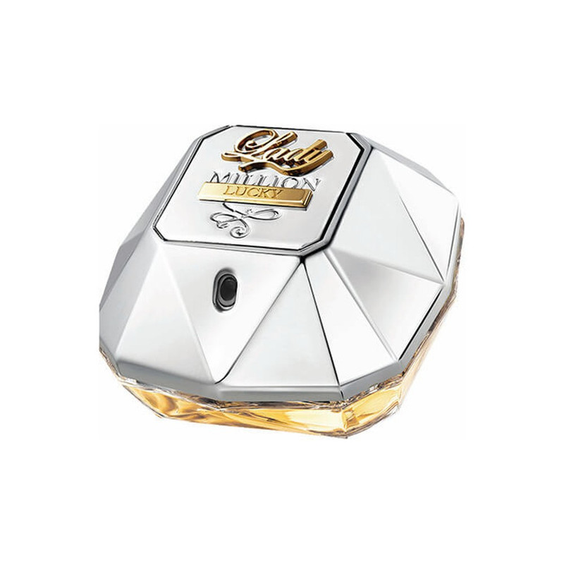 Paco Rabanne Lady Million Lucky Eau De Parfum