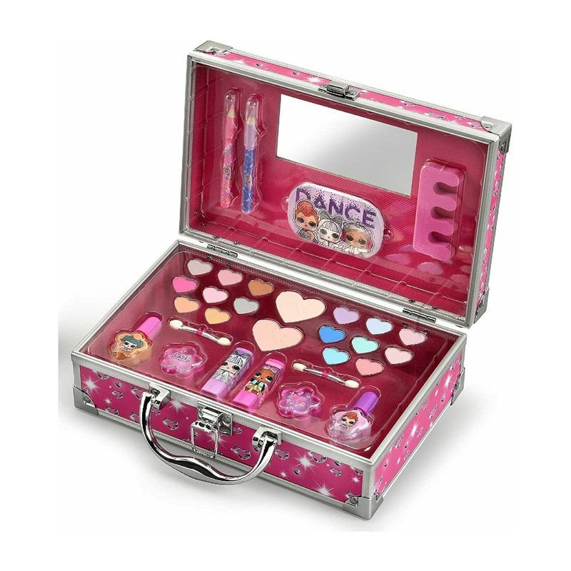 Lorenay LOL Surprise! Makeup Case
