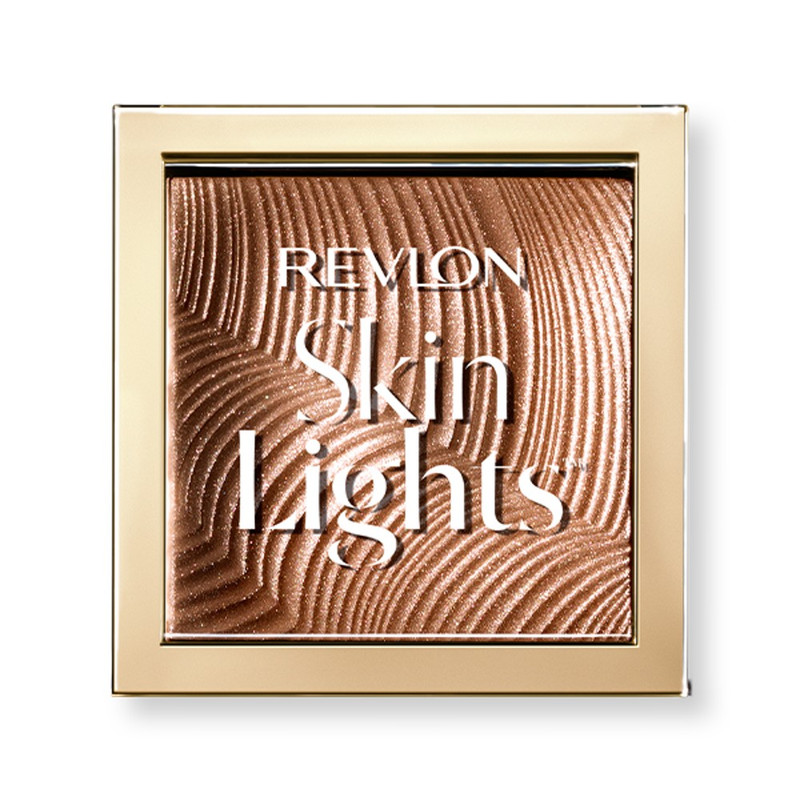 Revlon SkinLights Prismatic Bronzer