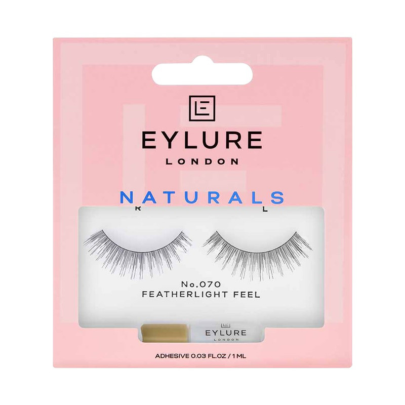 Eylure NATURALS NO. 070 LASHES