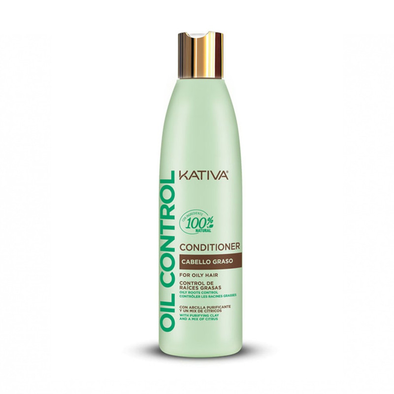 Kativa OIL CONTROL CONDITIONER 250ml