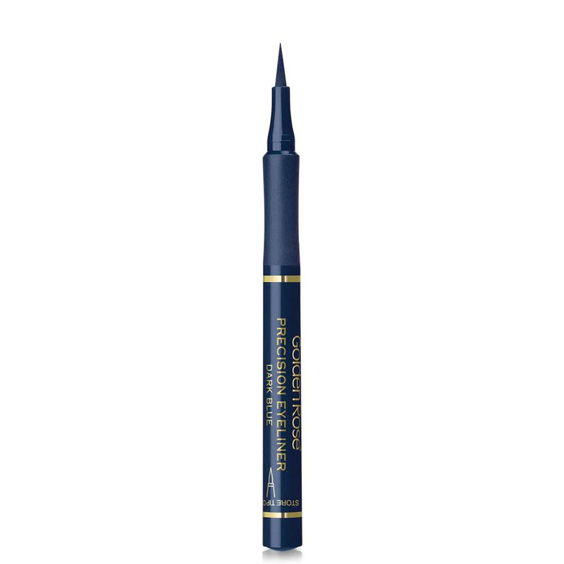 Golden Rose Precision Eyeliner