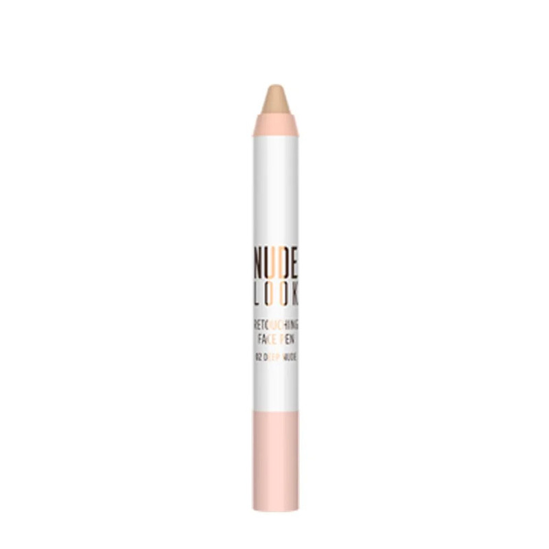 Golden Rose Nude Look Retouching Face Pen