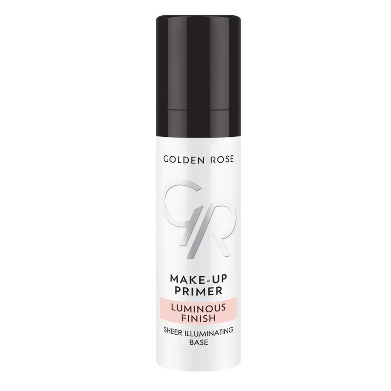Golden Rose Make Up Primer Luminous Finish