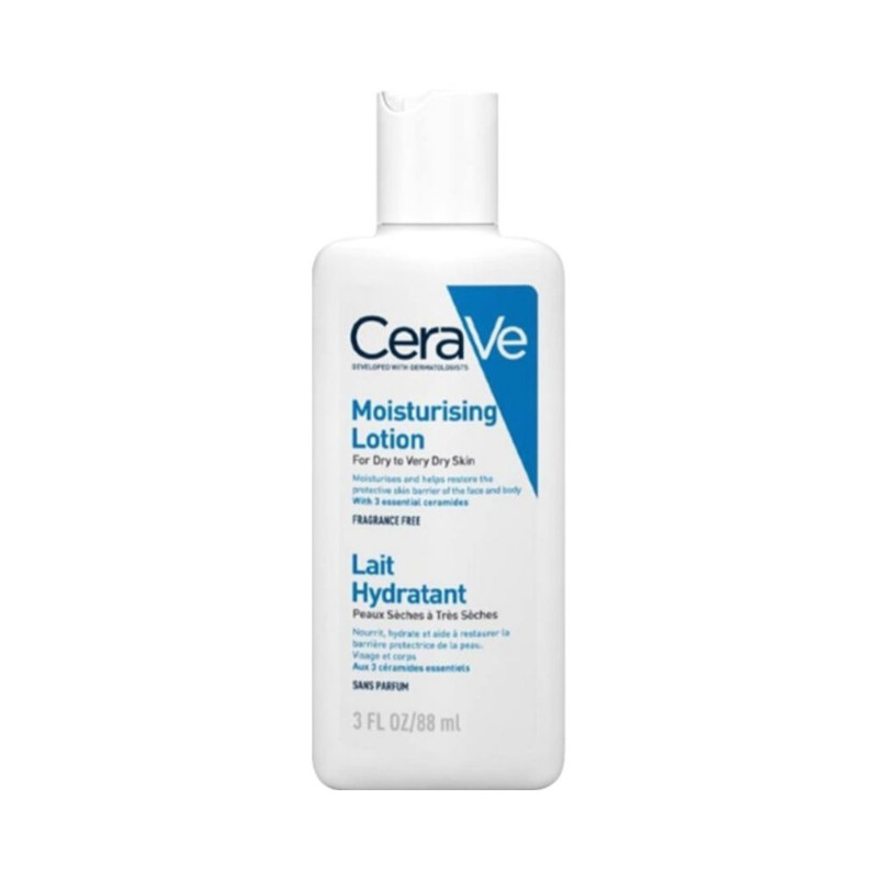 CeraVe Moisturising Lotion