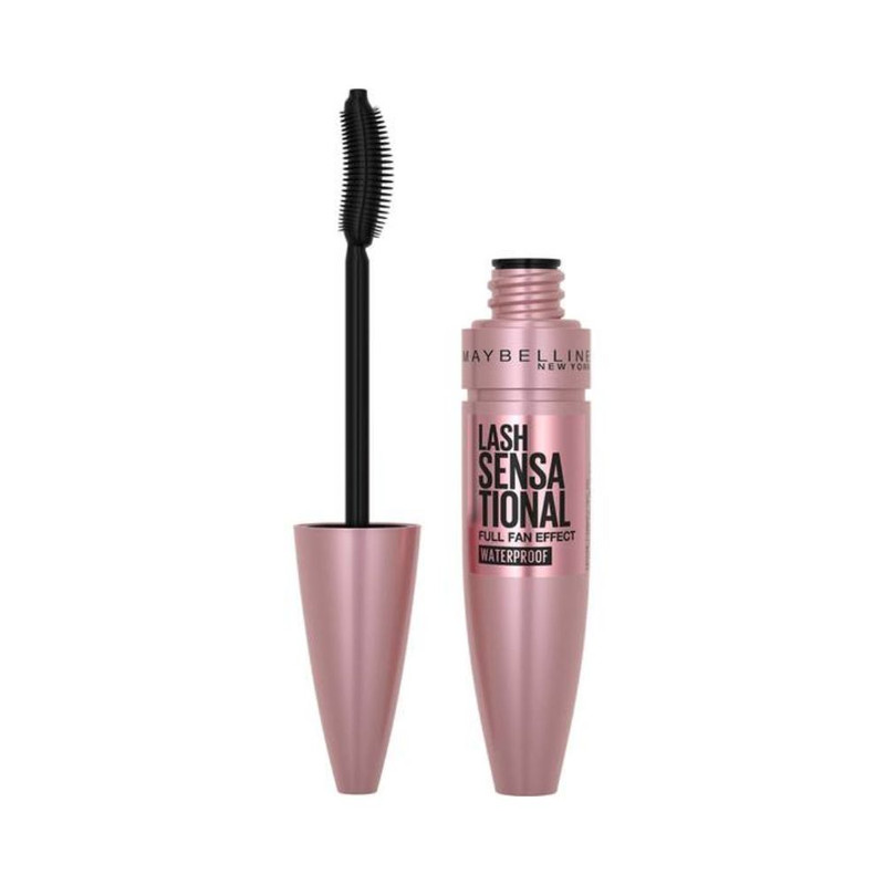 Maybelline Lash Sensational Full Fan Effect Waterproof