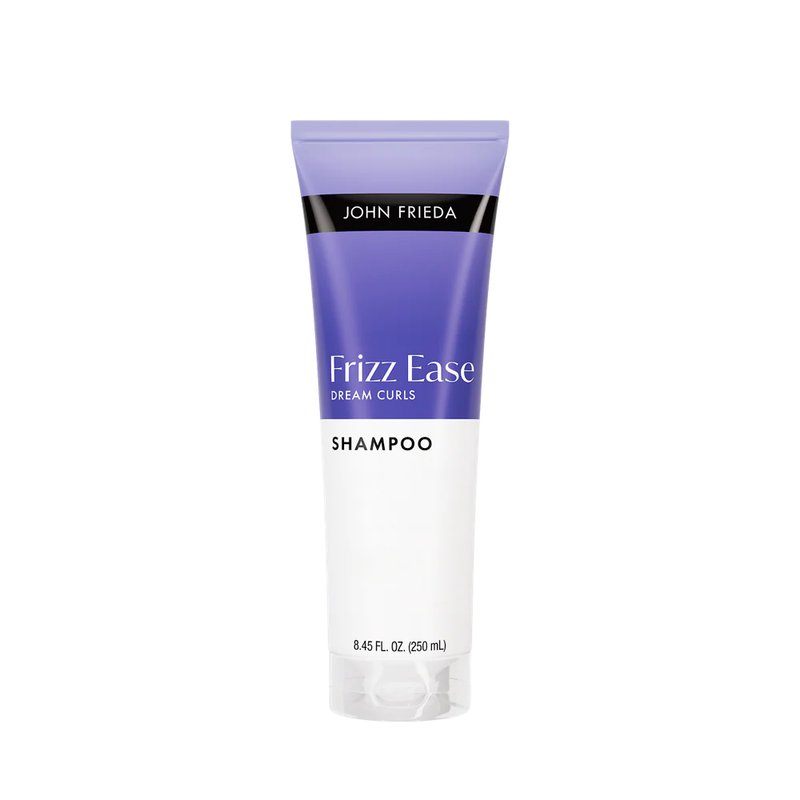 John Frieda Frizz Ease Dream Curls Shampoo For Wavy & Curly Hair 250ml