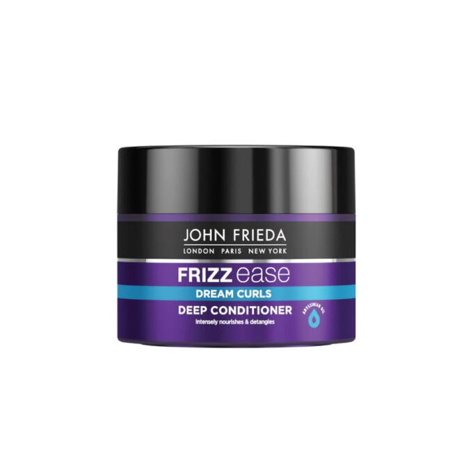 John Frieda Frizz Ease Dream Curls Deep Conditioner 250ml