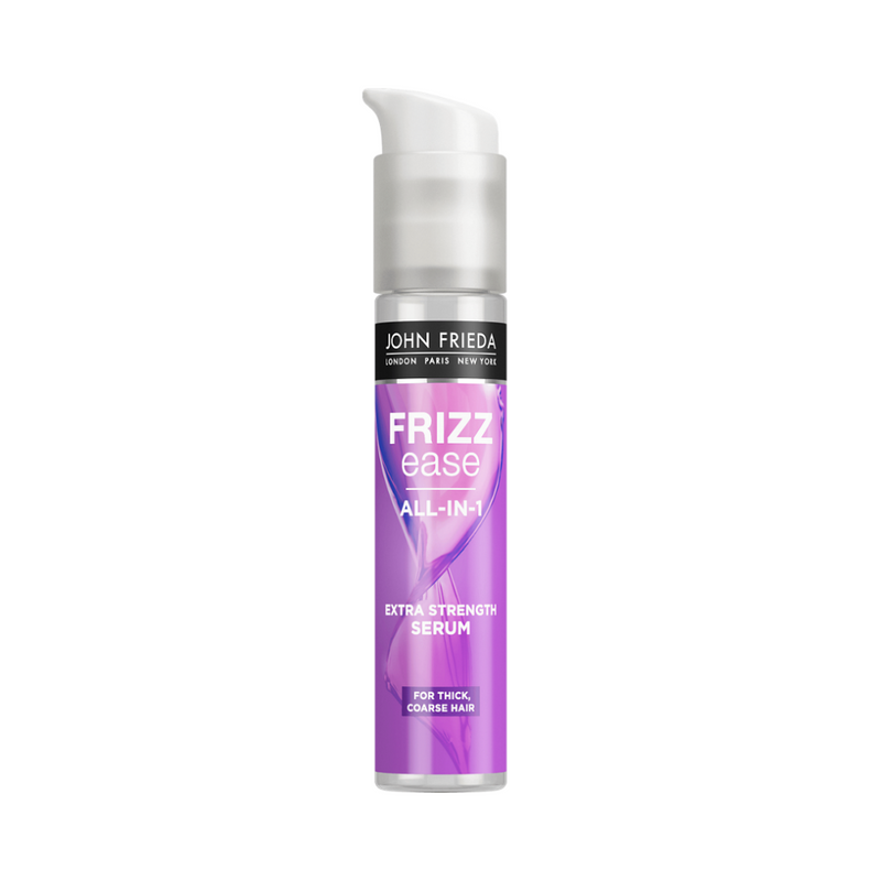 John Frieda Frizz Ease All-In-One Serum 50ml