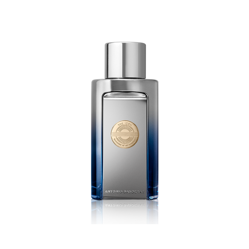 Antonio Banderas The Icon Elixir Eau De Parfum