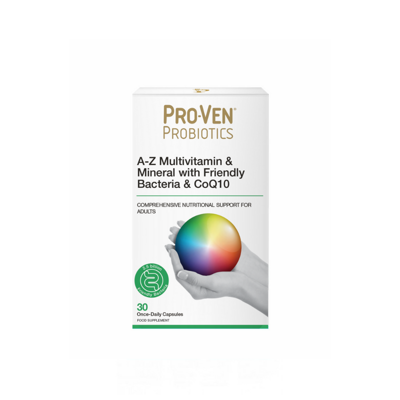 ProVen Multivitamin and Minerals