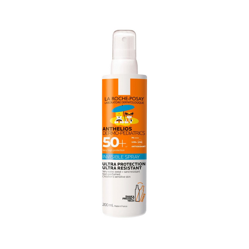 La Roche-Posay Anthelios Spray Kids spf50+ 200ml