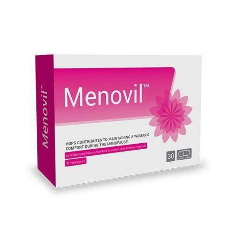 Menovil