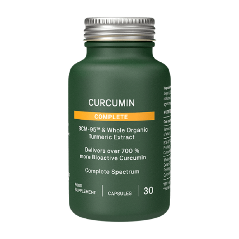 Natroceutics Curcumin Complete