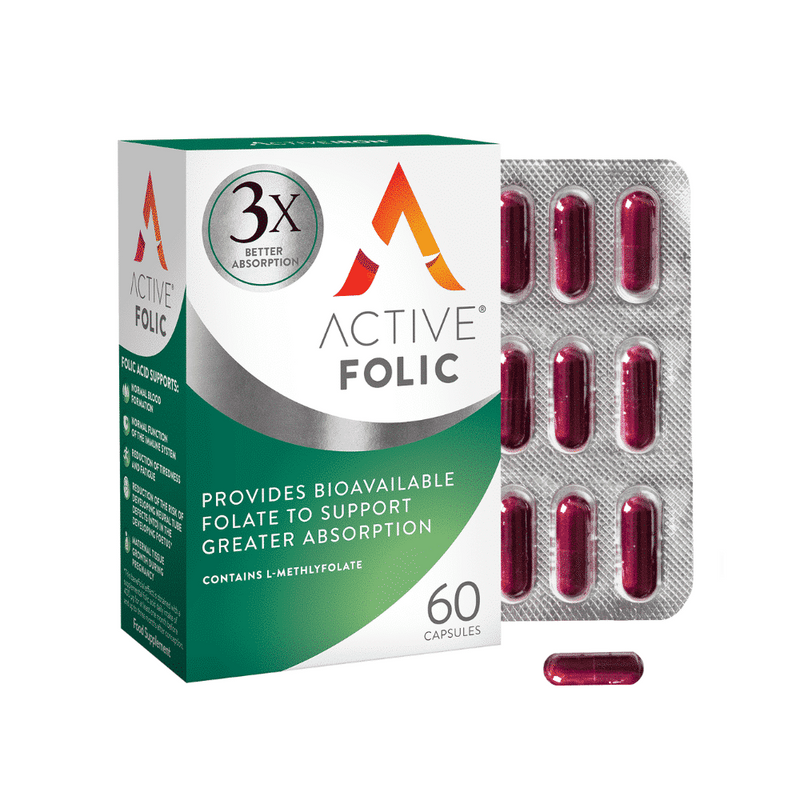 Active Folic