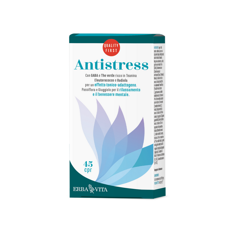 Erba Vita Antistress