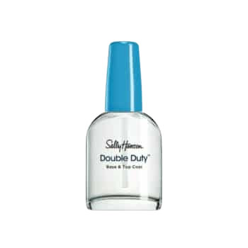 Sally Hansen Double Duty Base & Top Coat*