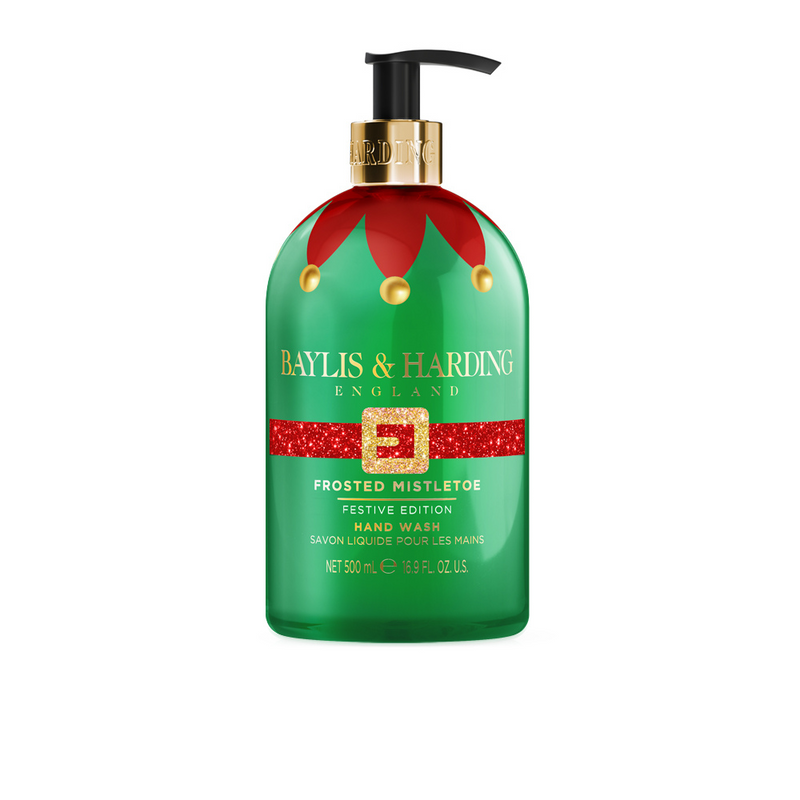 Baylis & Harding Festive Hand Wash Elf *