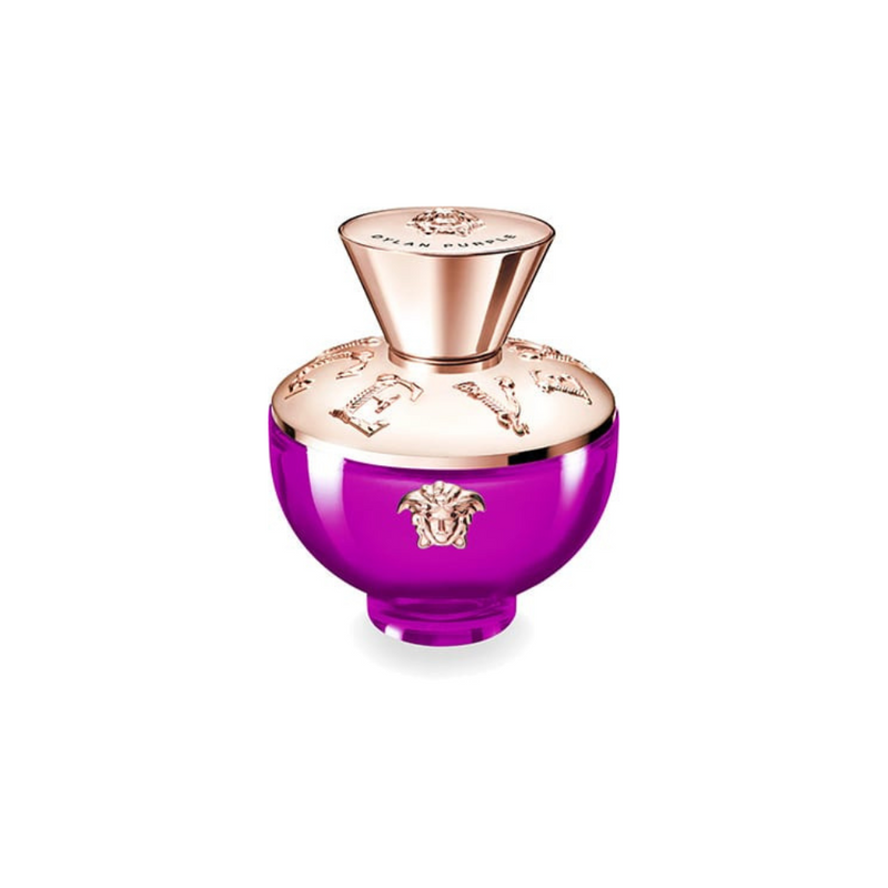 Versace Pour Femme Dylan Purple Eau De Parfum*