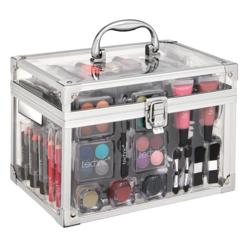 Technic Professional Beauty & Makeup Vanity Case
