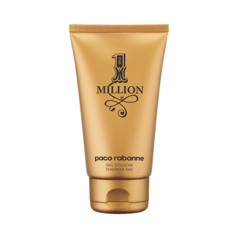Paco Rabanne 1 Million Shower Gel 150ml